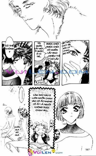 hai nàng công chúa chapter 5 147