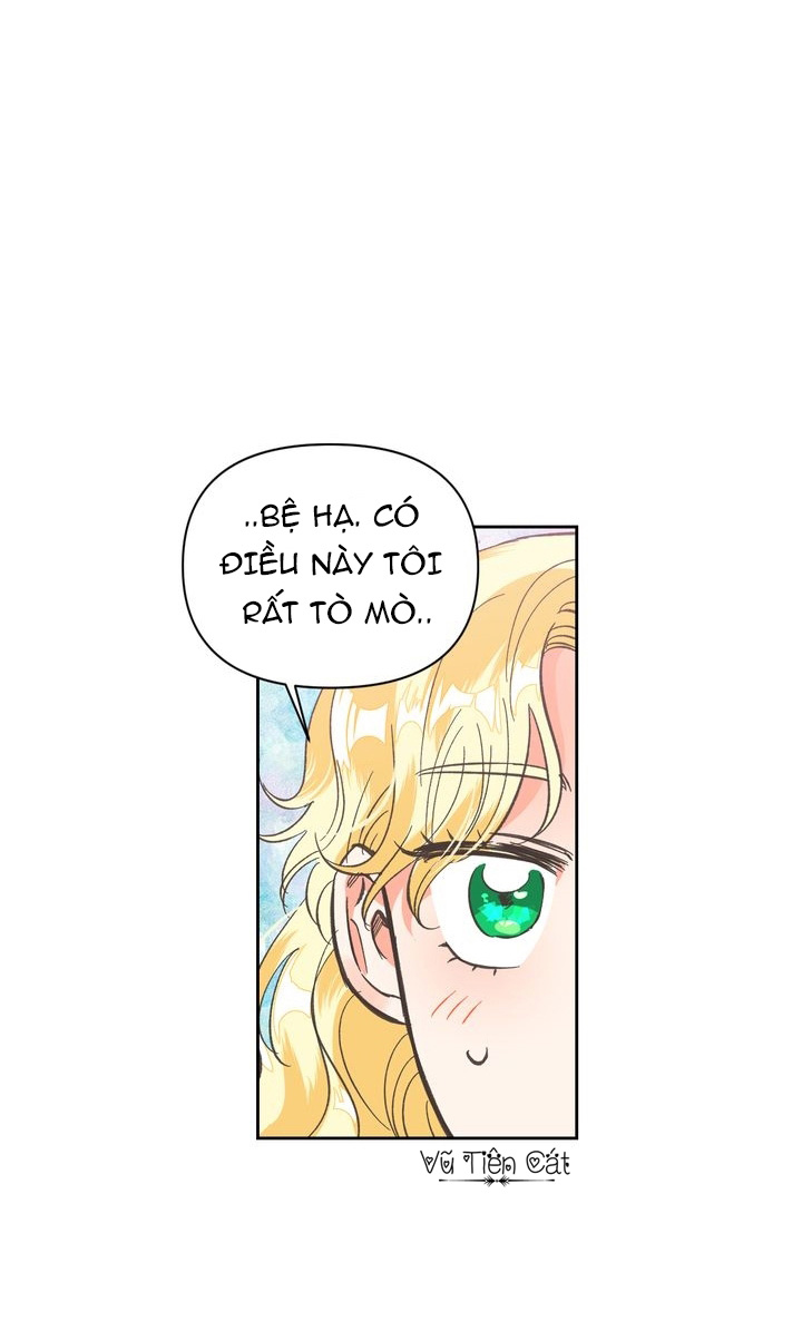 ác nữ xứng đôi với bạo chúa chapter 8 34