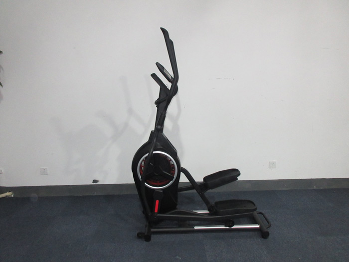 Xe đạp tập thể dục toàn thân Tokado TK 2000, Xe đạp tập trong nhà chính giá rẻ