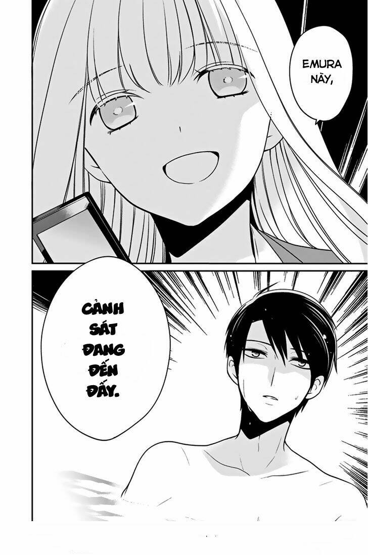 s watari-san to m mura-kun chapter 2 14