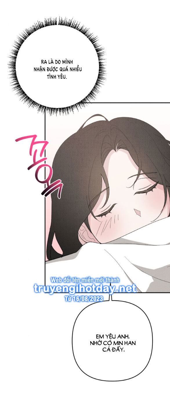 [18+] cuộc hôn nhân chính trị chapter 35.1 34