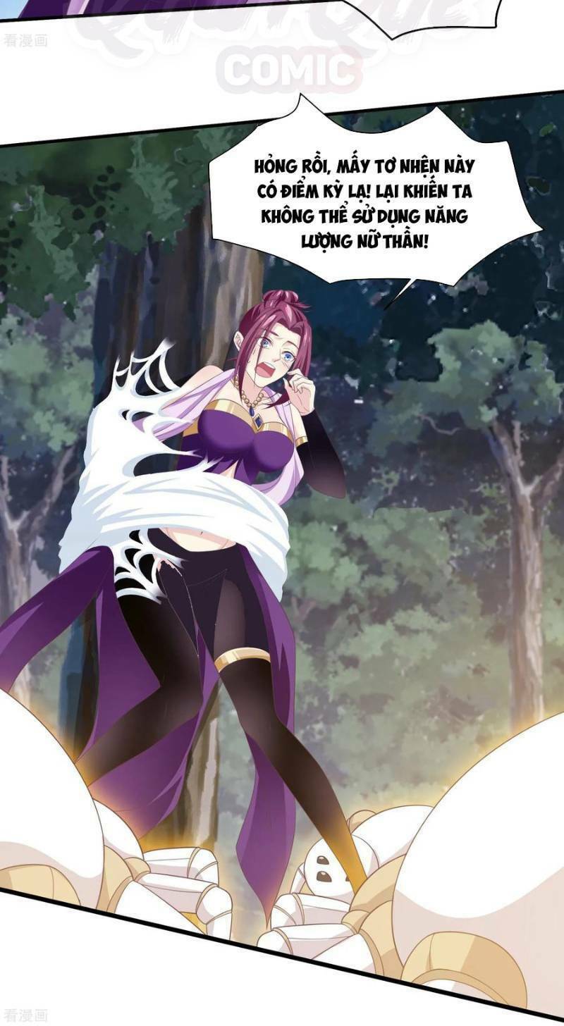 ta là ngọc hoàng đại đế chapter 30 5