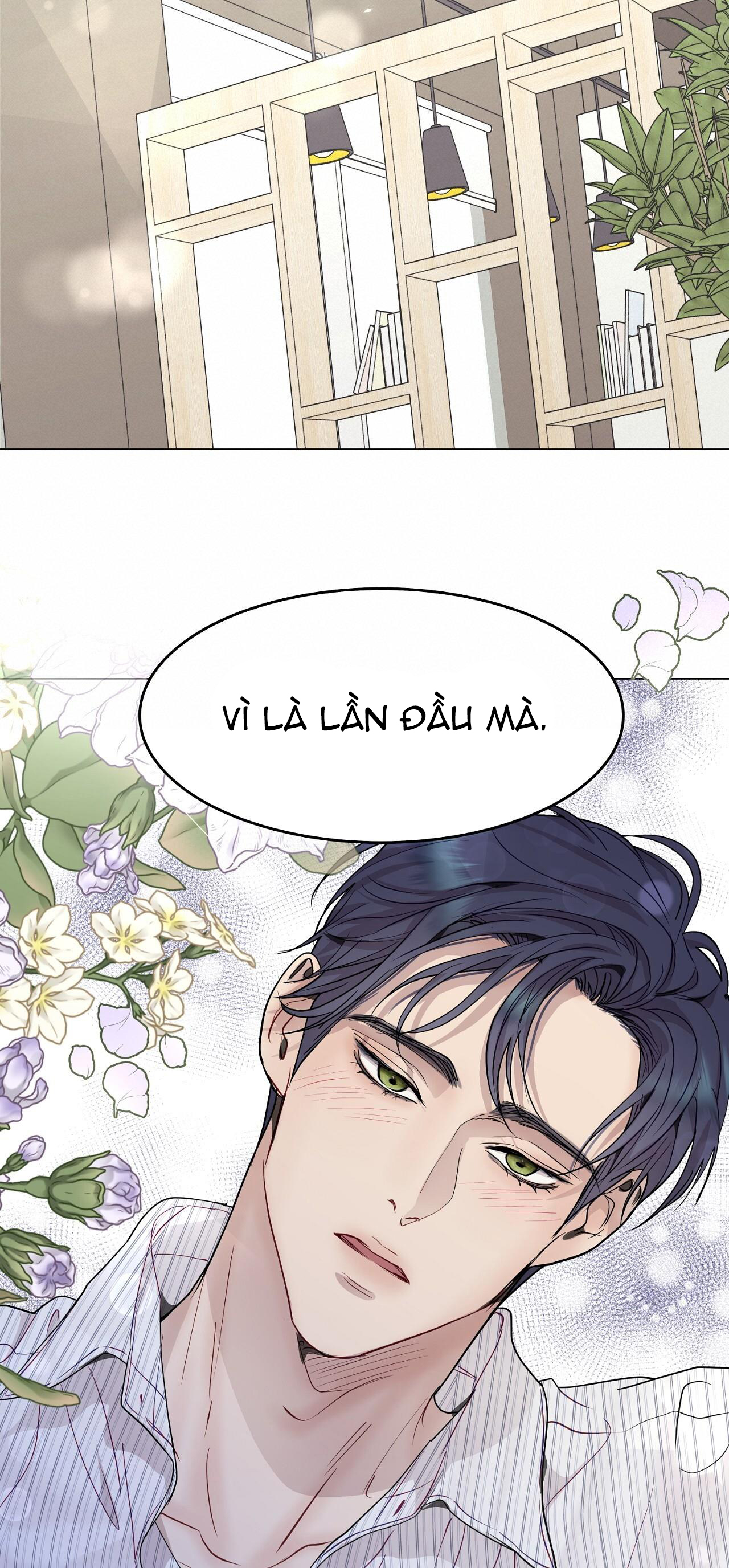 tư duy vị kỷ chapter 28 9