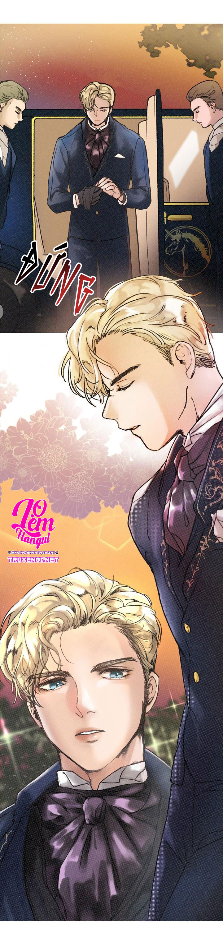 em dám không ? chapter 1 8