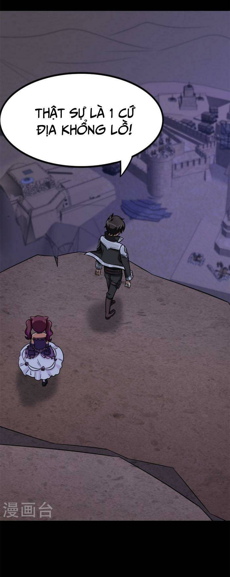 bạn gái virus của tôi chapter 344 37