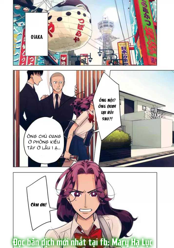 [18+] kiếp sau thà làm người xa lạ chapter 1 2