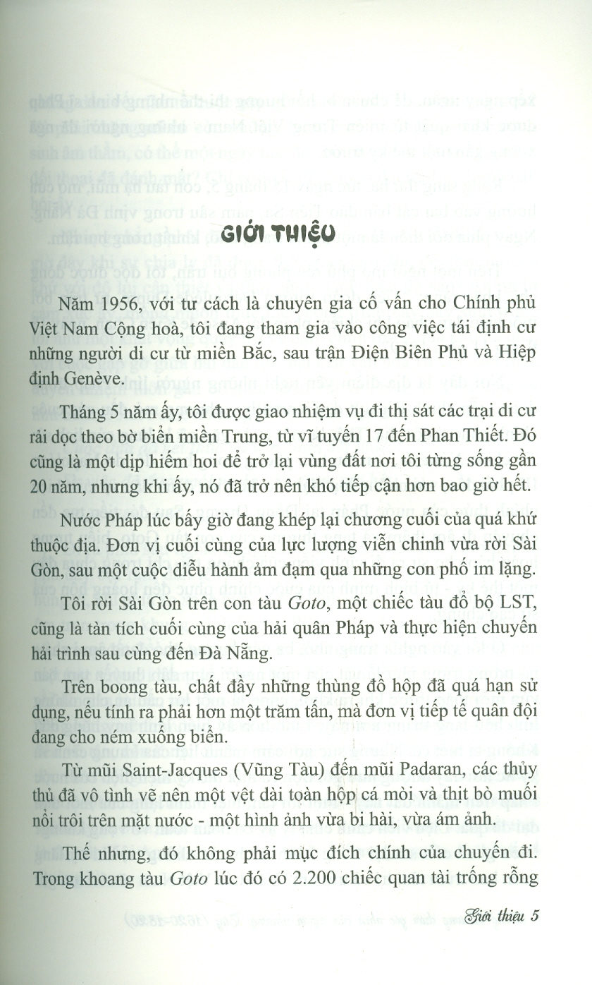 Đông Dương Dưới Góc Nhìn Của Người Phương Tây (1620-1820)