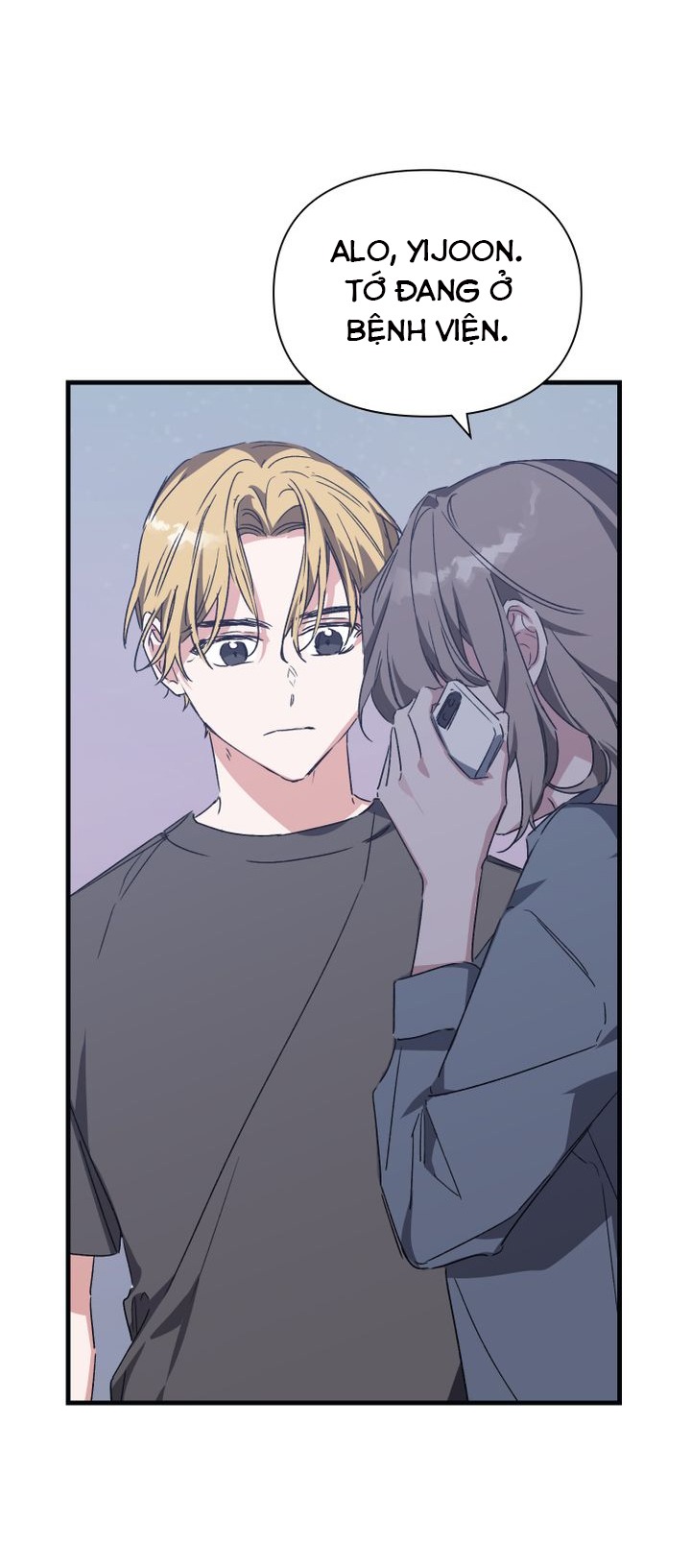 cuộc du hành thời gian của sela chapter 93 7