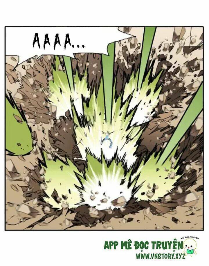 nhà có siêu dễ thương chapter 184 15