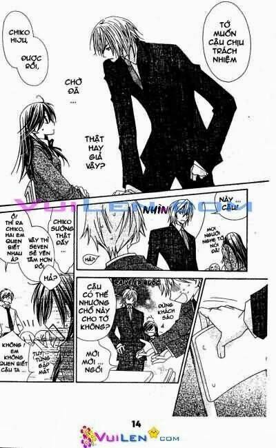 trái tim hoàng tử chapter 1 14