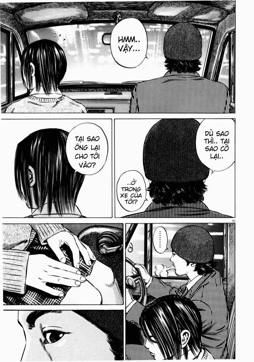 homunculus chapter 43 46