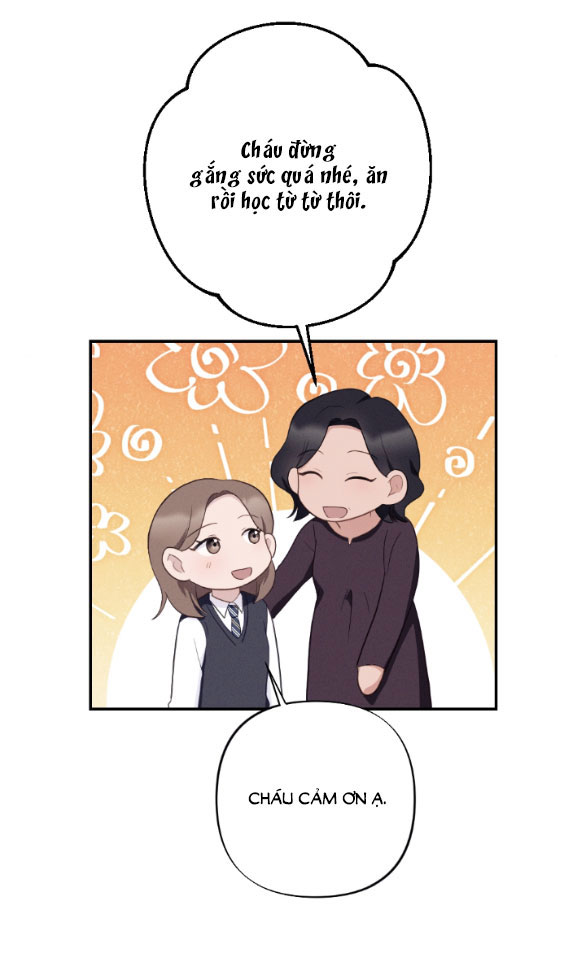 Hãy Khóc Cho Thật Xinh Đẹp Đi chapter 10.2 - Trang 18