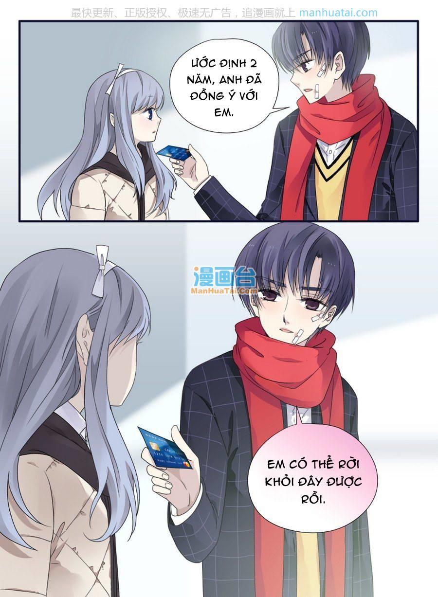 lam sí chapter 91 20