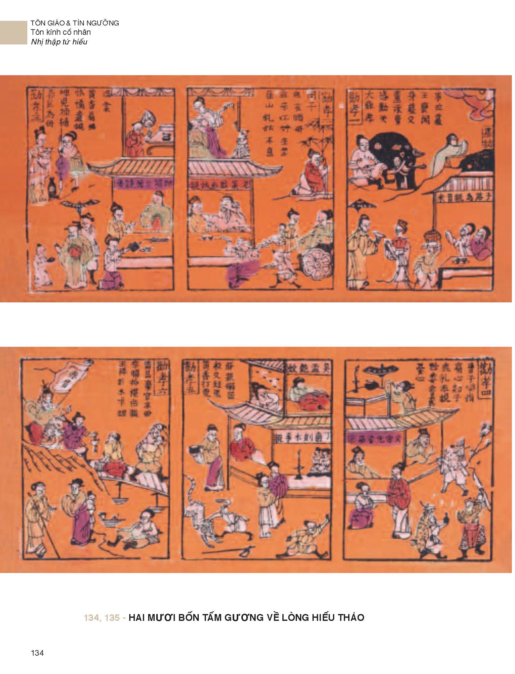 Tranh Dân Gian Việt Nam Sưu Tầm Và Nghiên Cứu