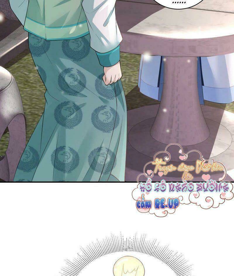 quận chúa vững vàng, thiết lập nhân vật không thể vỡ chapter 11 58
