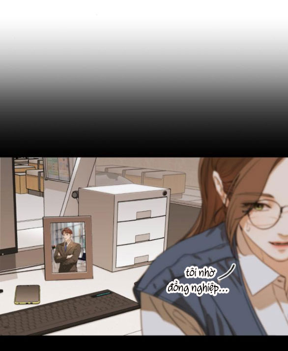 Nóng Lòng Muốn Giày Vò Em chapter 3.2 44