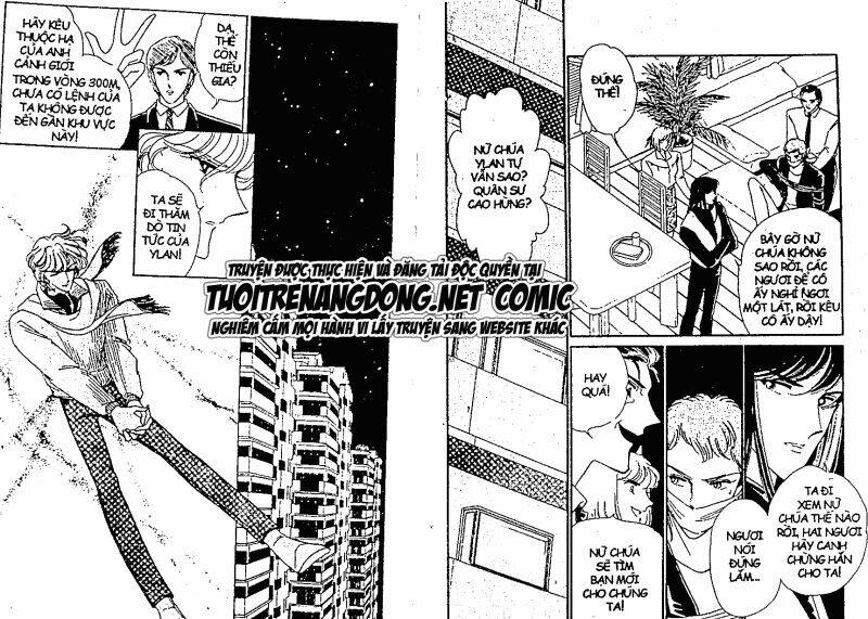 dấu phong ấn xanh chapter 6 65