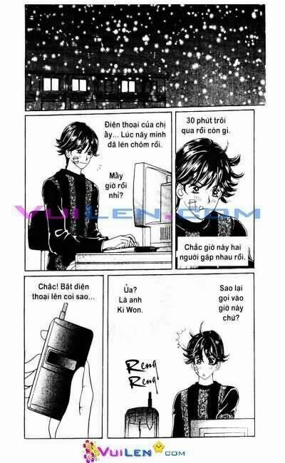 giấc mơ thần tượng chapter 2 20