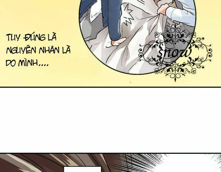 triệu nụ hôn của hoàng tử chapter 6 29