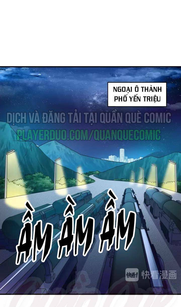 người chặn xuyên không chapter 74 31