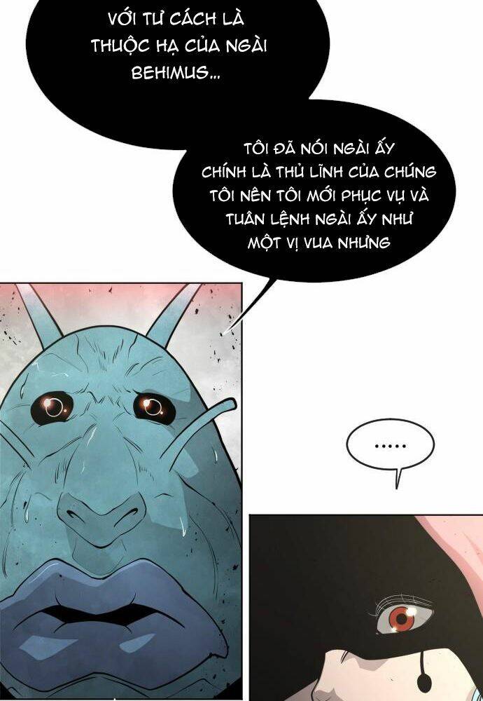 kĩ nguyên của anh hùng chapter 102 88