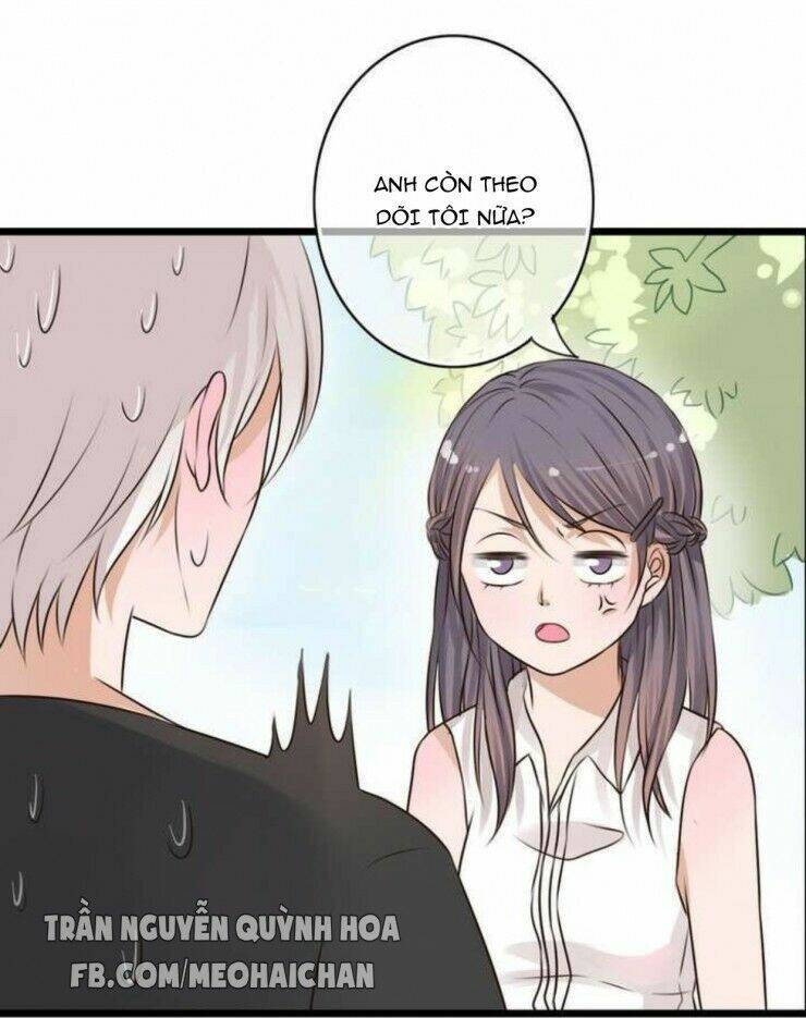 sau con mưa mùa hạ chapter 7 5