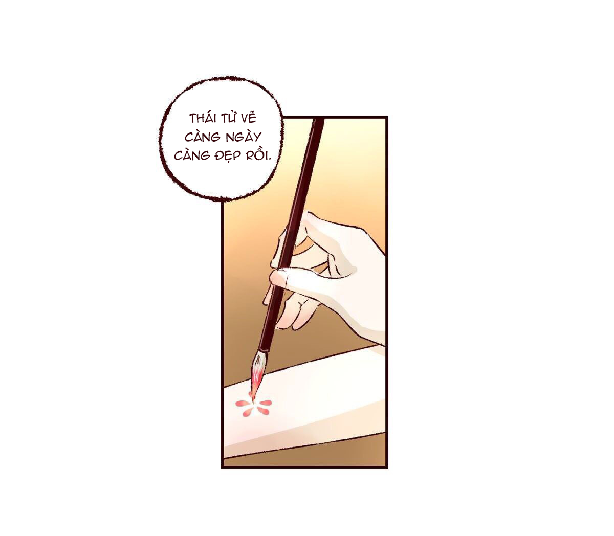 hoa của quỷ chapter 10 31