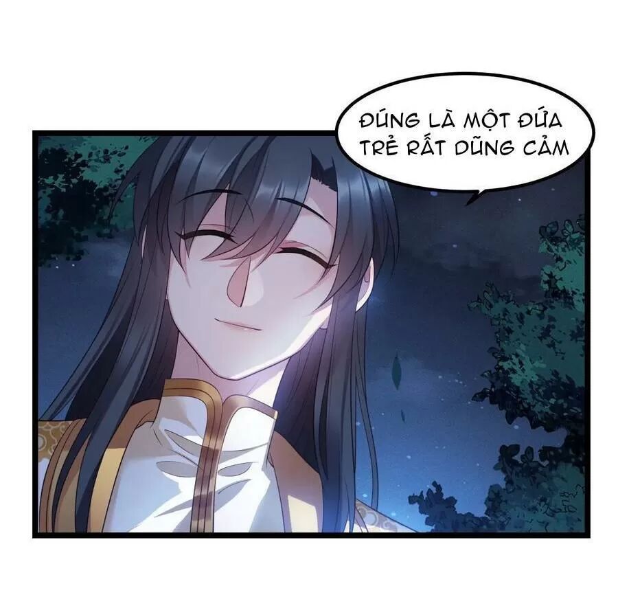 ta mới không gả cho hoàng tử phản diện chapter 22 28