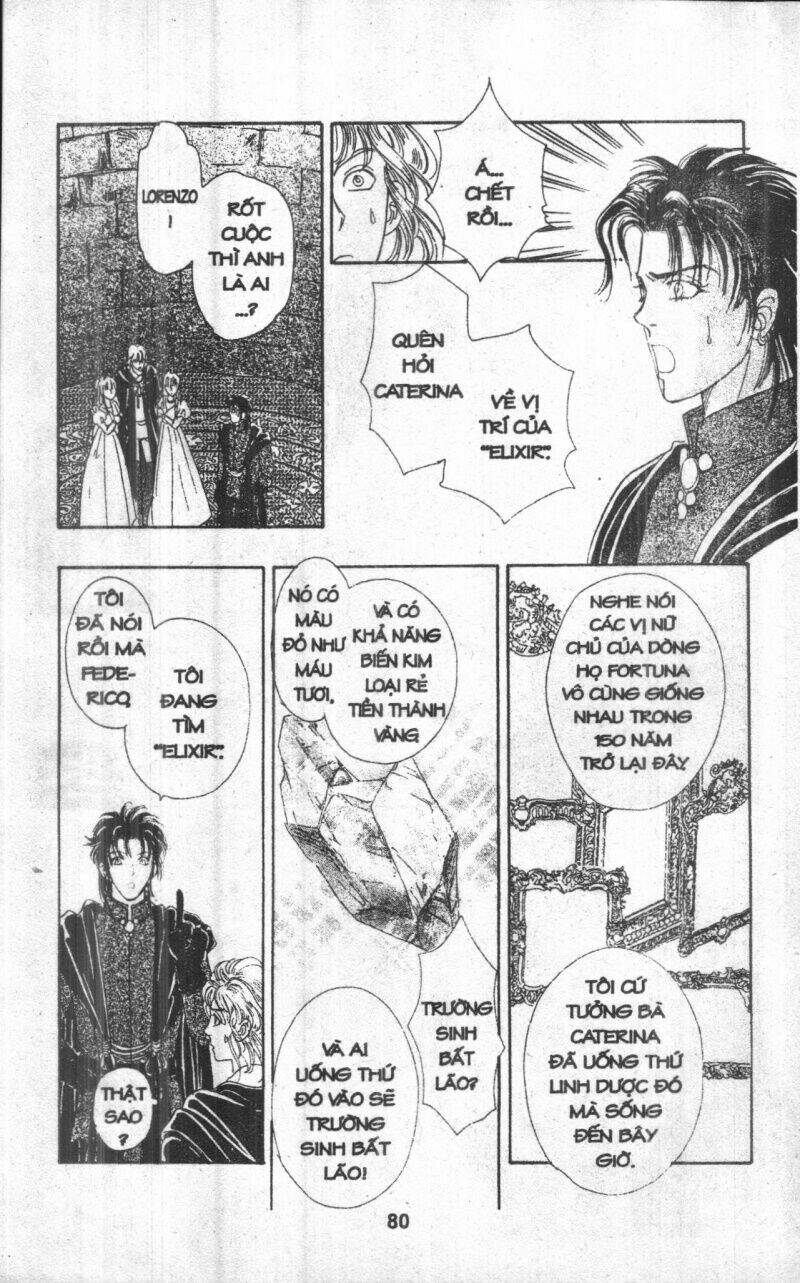 kenja no ishi chapter 1 80