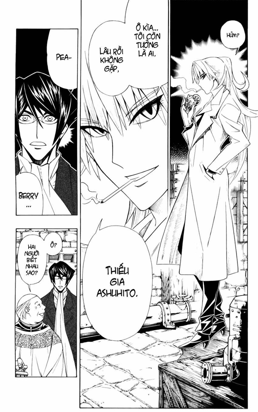 the another tale of frankenstein - embalming chapter 5 40