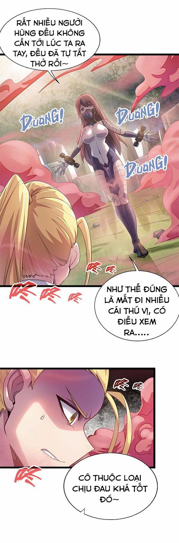 ma vương pháp tắc chapter 29 3