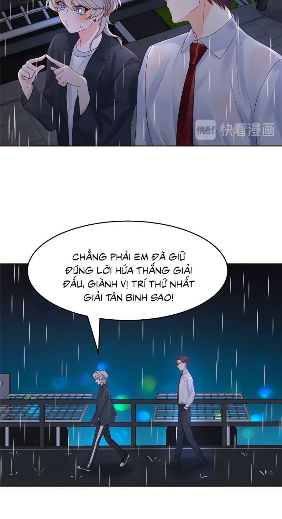 hotboy quốc dân là nữ chapter 115 12