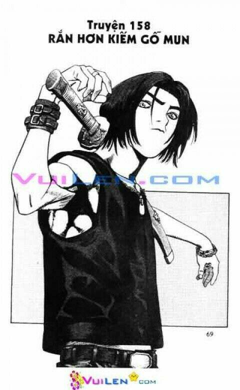 change guy chapter 154 69