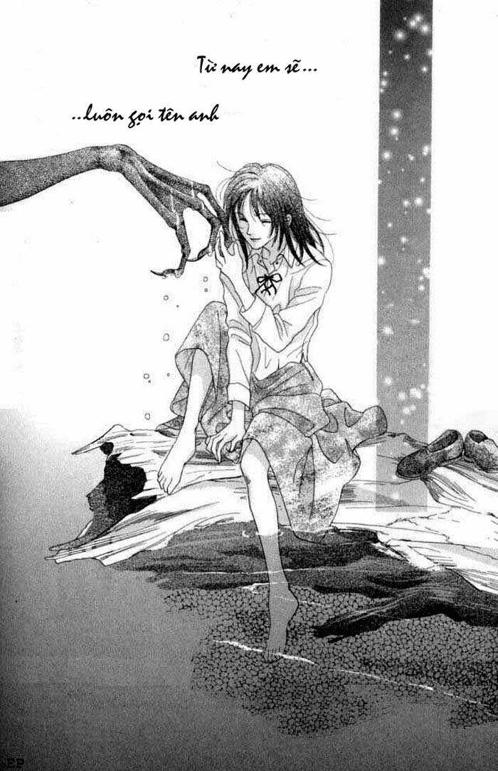 koori mamono monogatari chapter 19 3