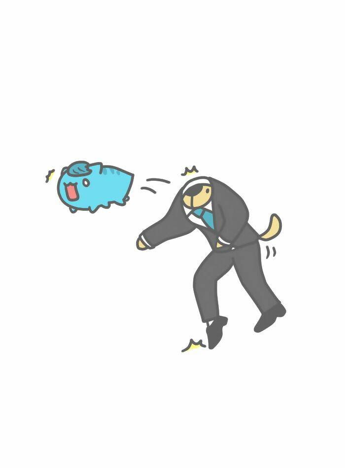 bugcat-capoo chapter 111 6