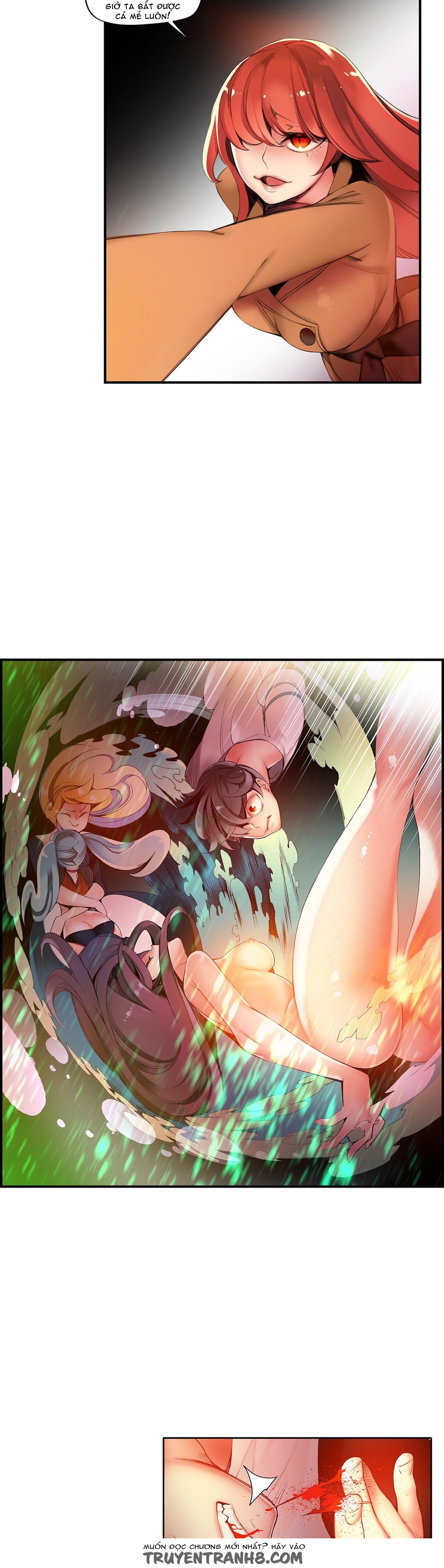 sự ràng buộc của lilith chapter 34 28