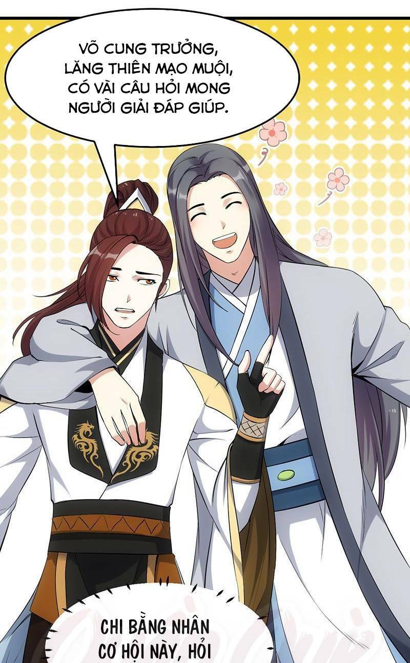 hệ thống thần long nghịch thiên chapter 45 7