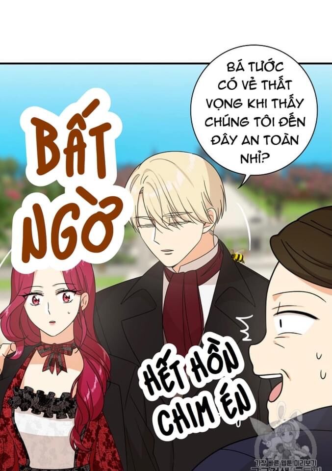 xuyên không trở thành mẹ của nhân vật phản diện chapter 32 12