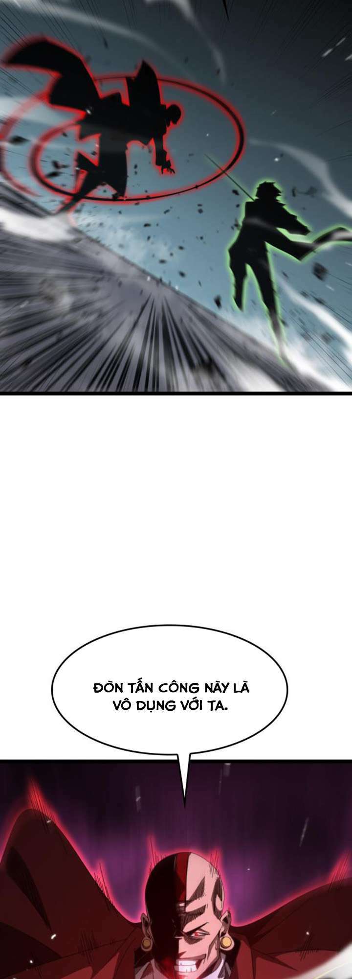 chư giới - tận thế online chapter 156 41