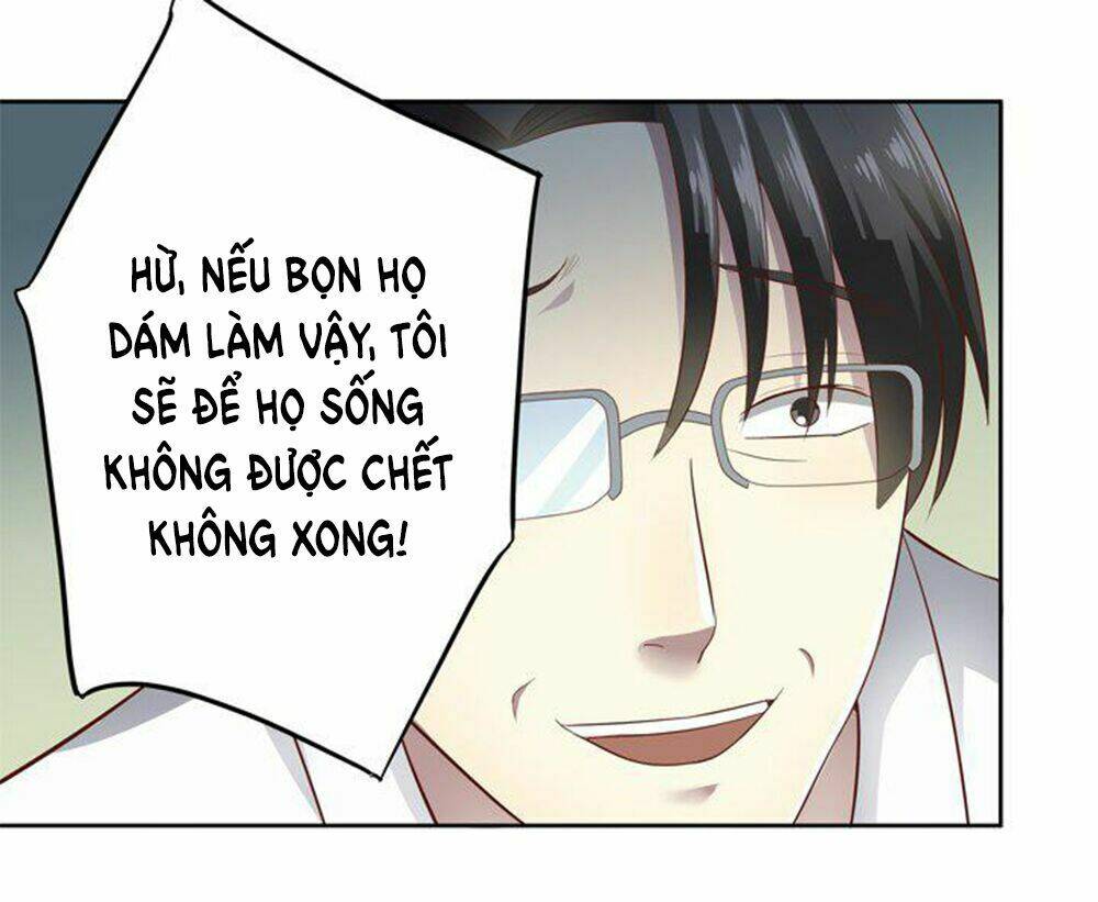 khi trò chơi ác ma bắt đầu chapter 5 58