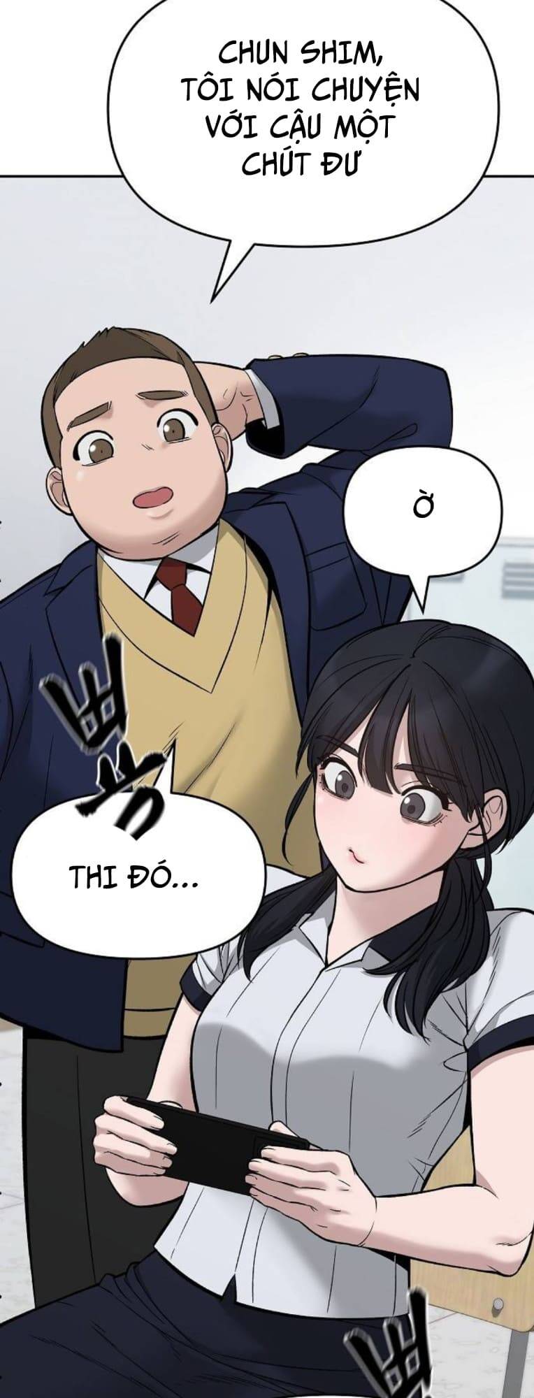 quản lí du côn chapter 59 33