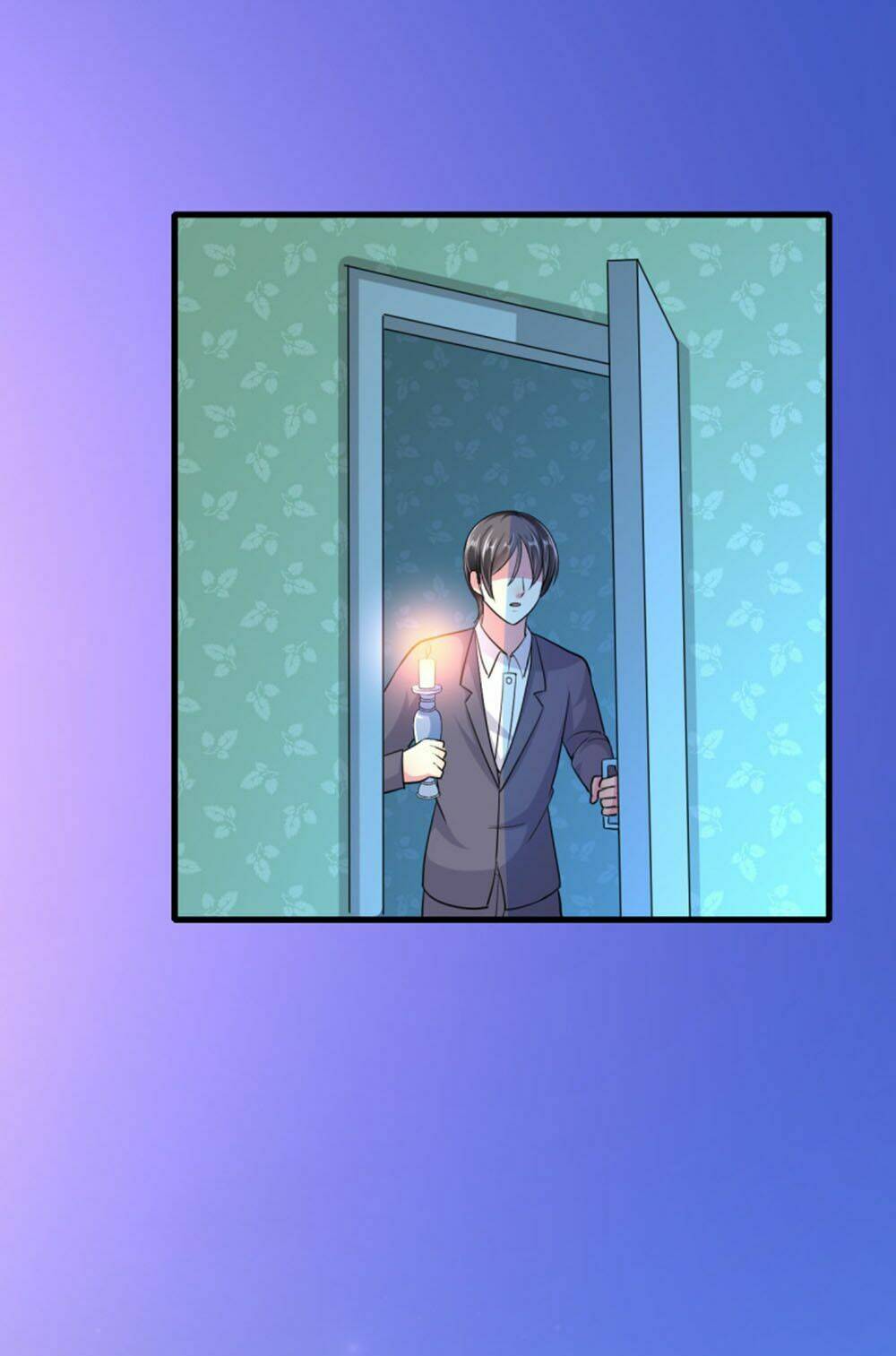 nguyệt dạ hương vi lai chapter 58 27