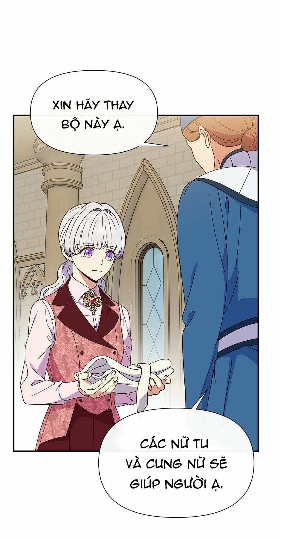 khế ước của nữ công tước quái vật chapter 104 3