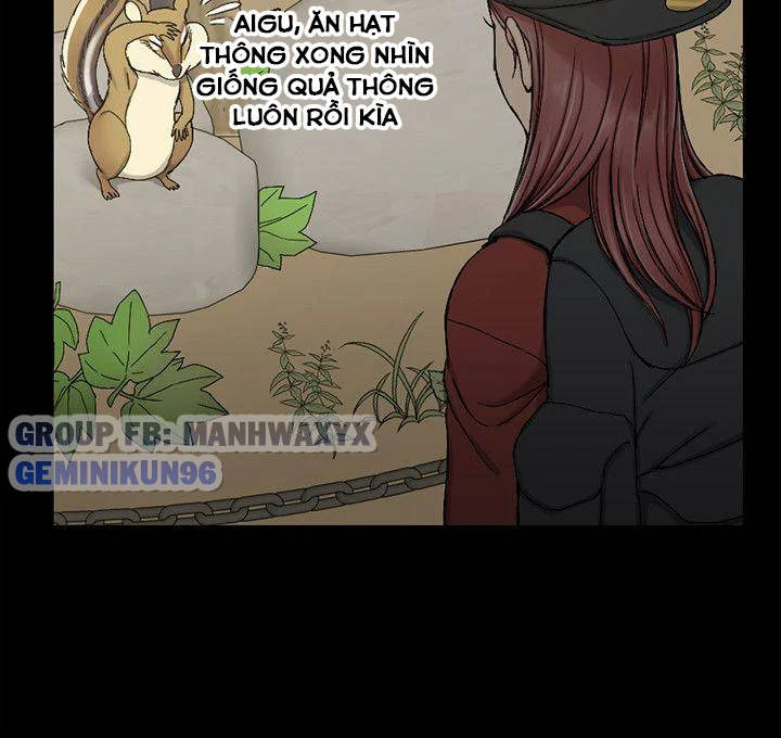 thanh niên động kinh chapter 69 12