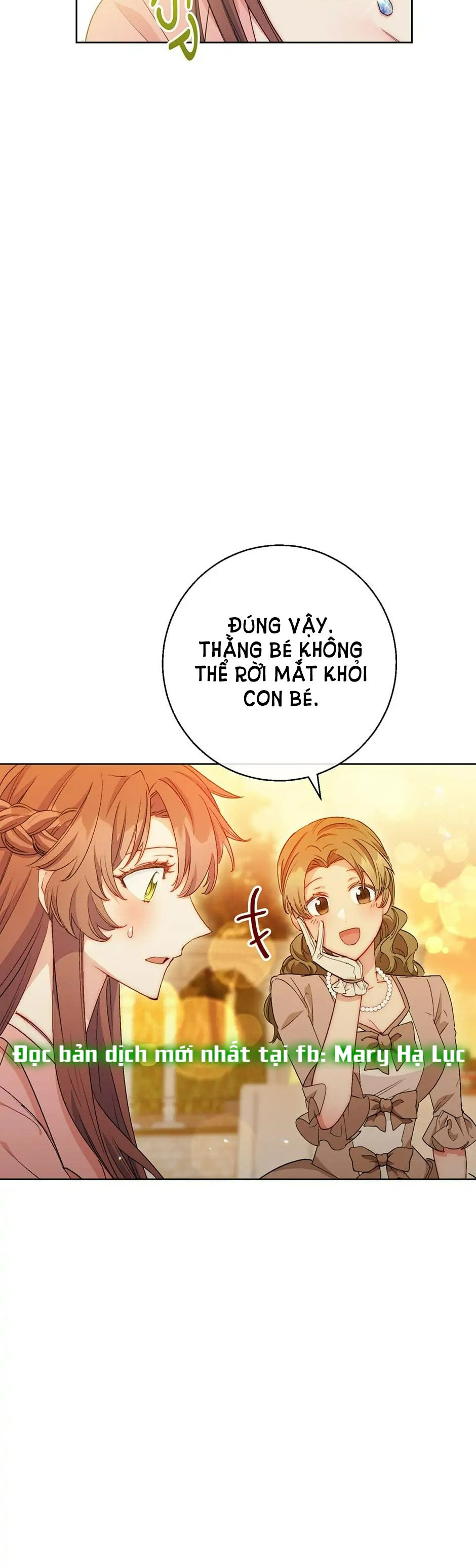 50 công thức pha trà của nữ công tước chapter 14 68