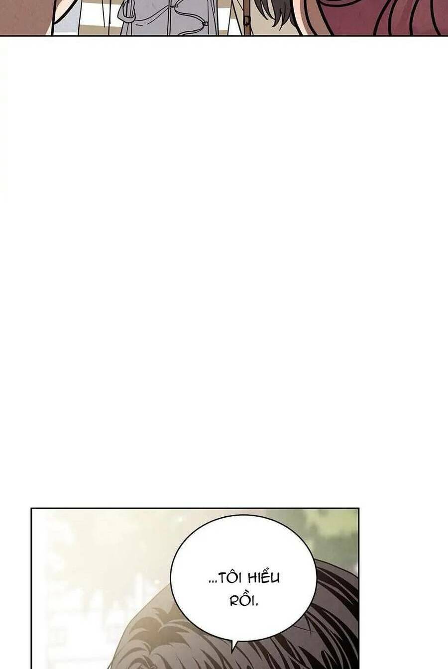 chào nhé, không làm thông gia nữa đâu! chapter 72 32