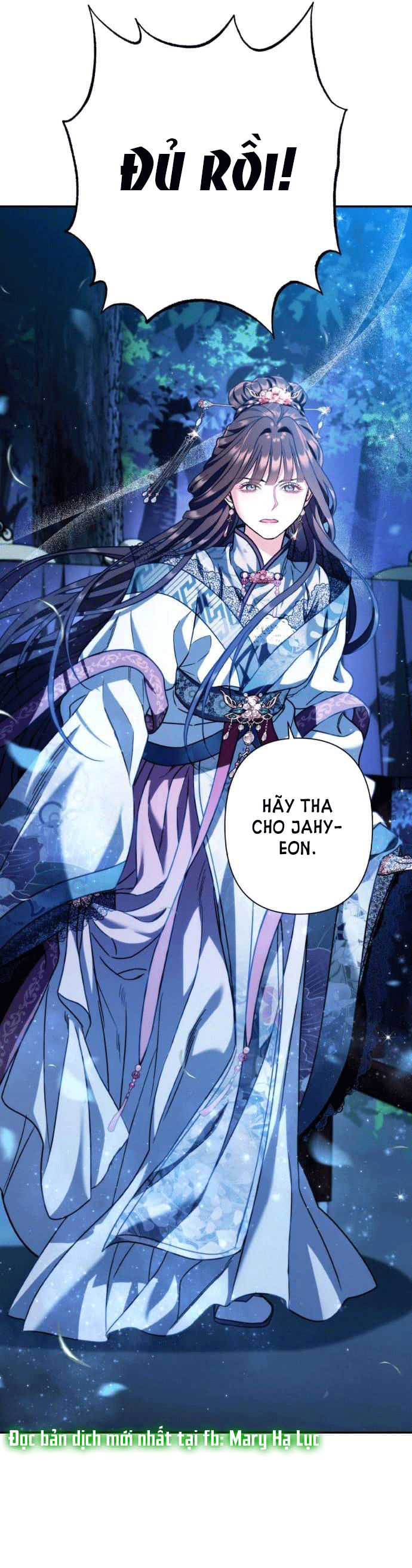 bản tình ca heeran chapter 39.2 11