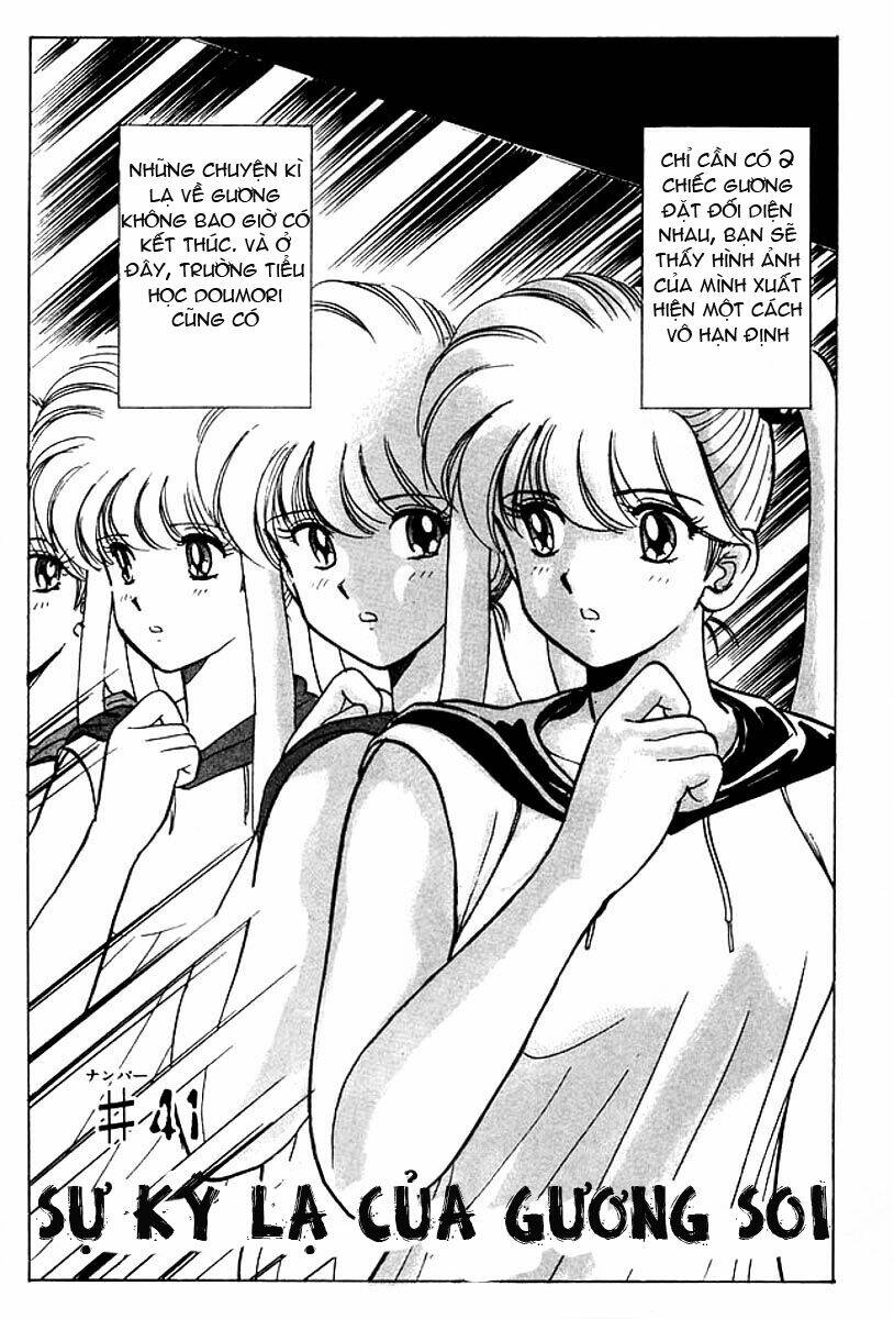 jigoku sensei nube - người thầy dũng cảm chapter 41 2