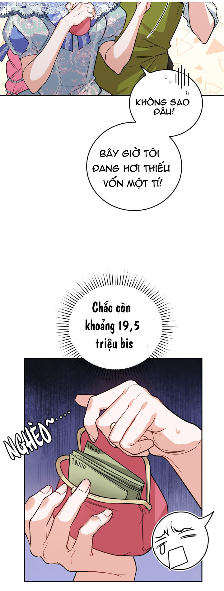 trở thành người điều chế nước hoa duy nhất của bạo chúa chapter 8 62