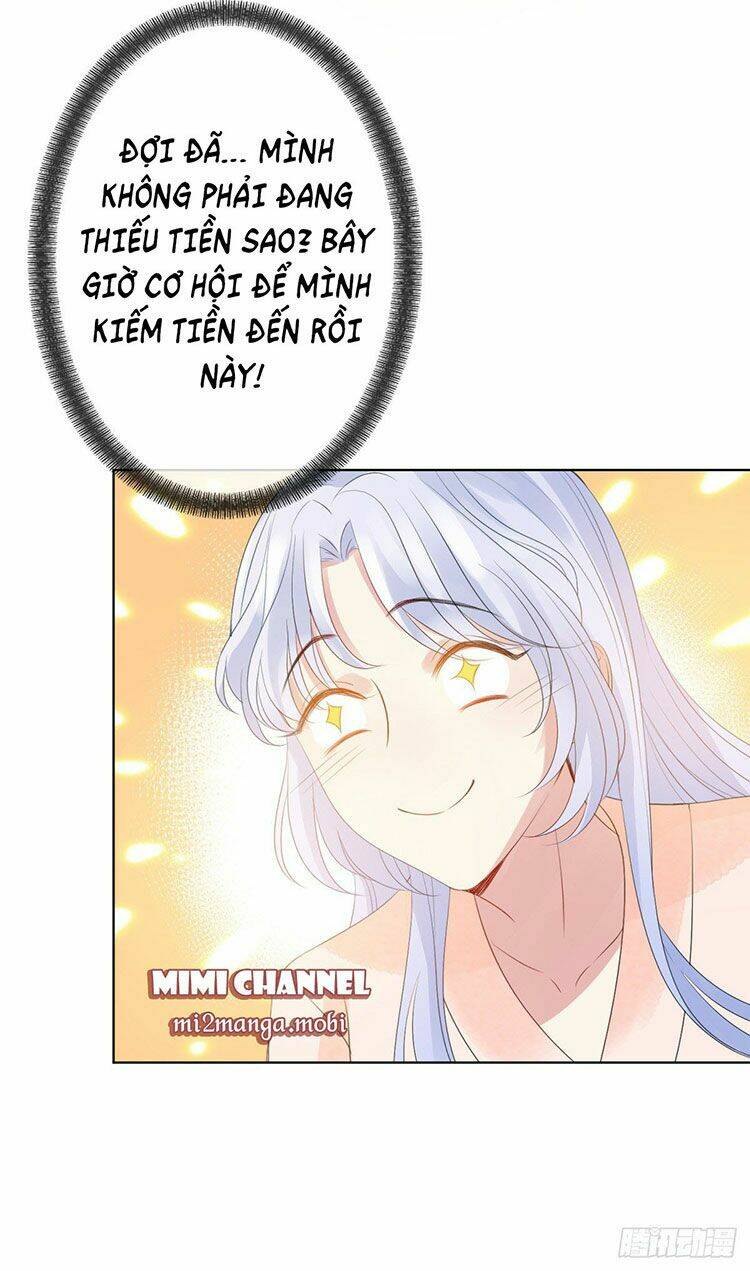 mạt thế nữ vương chapter 2.2 24